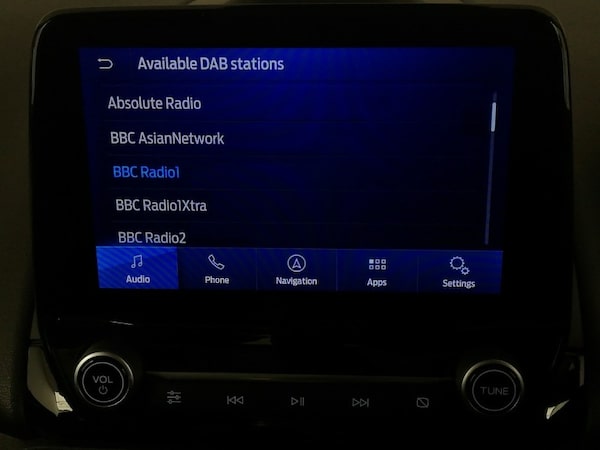 Used Ford Ecosport 2022 for sale - 75652450: Photo 12