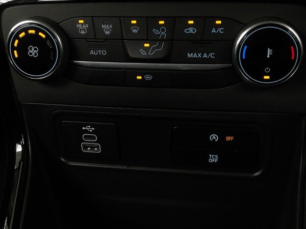 Used Ford Ecosport 2022 for sale - 75652450: Photo 19