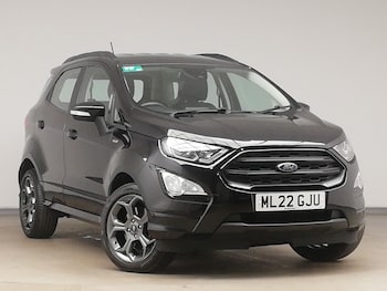 Used Ford Ecosport 2022 for sale - 75652450: Photo