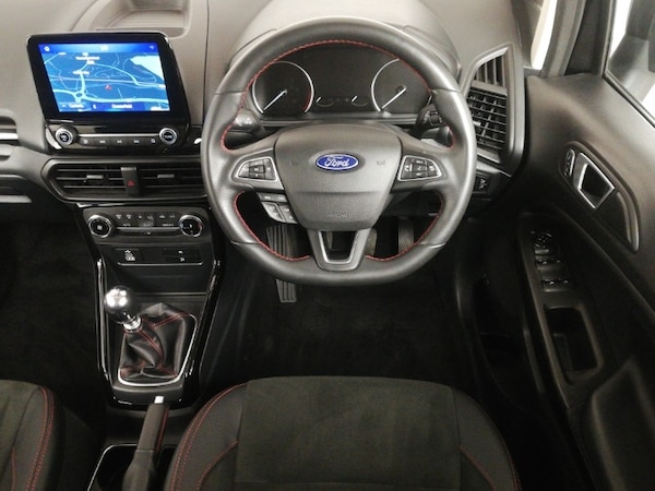 Used Ford Ecosport 2022 for sale - 75652450: Photo 7
