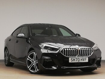 Used BMW 2 Series 2020 for sale - 77623914: Photo