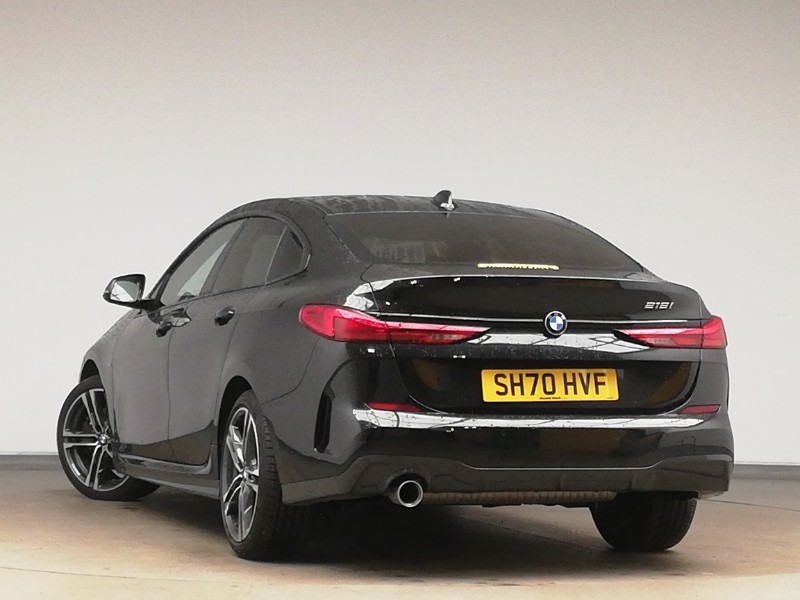 Used BMW 2 Series 2020 for sale - 77623914: Photo 3