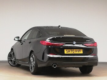 Used BMW 2 Series 2020 for sale - 77623914: Photo