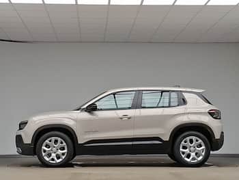 Used Jeep Avenger 2024 for sale - 79635850: Photo