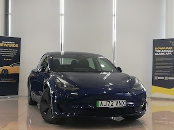 Used Tesla Model 3 2022 for sale - 78865561: Photo
