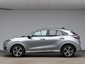 Used Ford Puma 2025 for sale - 79214371: Photo