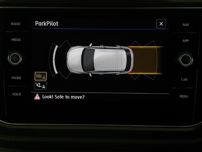 Used Volkswagen T-Roc 2018 for sale - 77678537: Photo 11