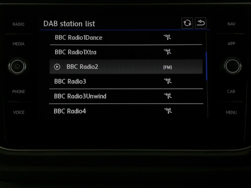 Used Volkswagen T-Roc 2018 for sale - 77678537: Photo 12