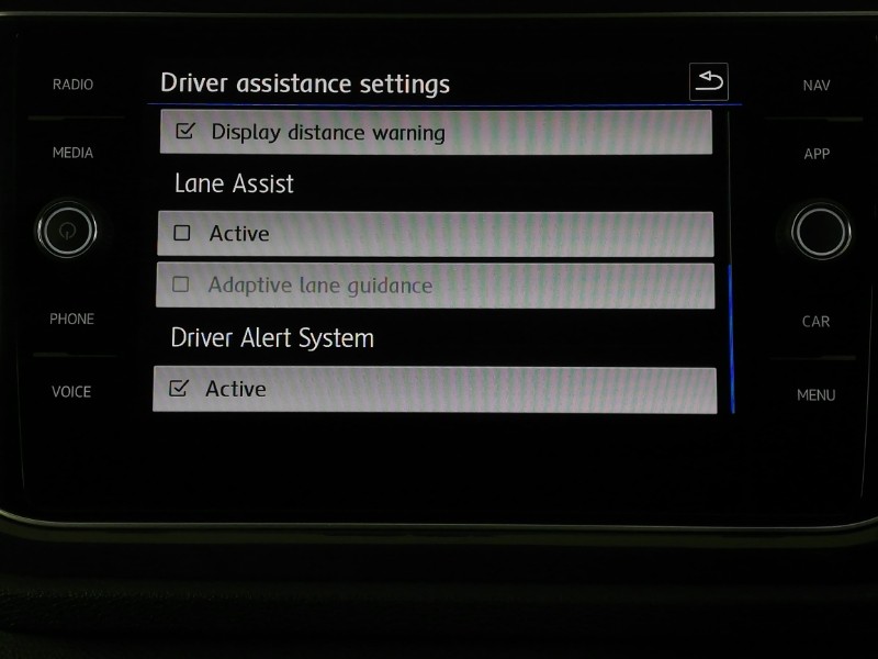 Used Volkswagen T-Roc 2018 for sale - 77678537: Photo 16