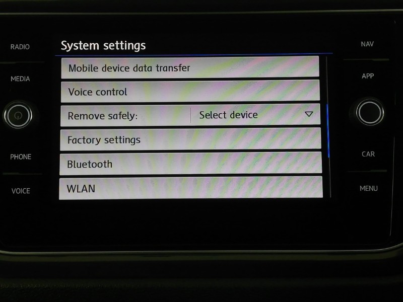 Used Volkswagen T-Roc 2018 for sale - 77678537: Photo 19