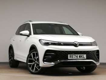 2024 - 2.0 TDI R-Line 5dr DSG