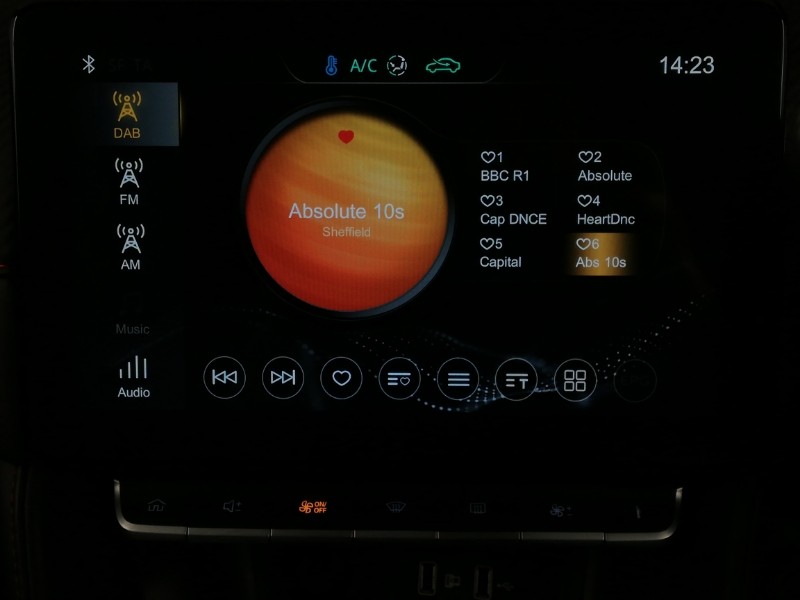 Vehicle 13