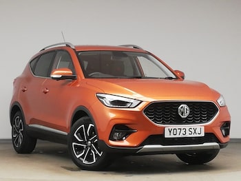 Used MG MG ZS 2024 for sale - 75914298: Photo