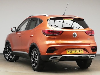 Used MG MG ZS 2024 for sale - 75914298: Photo