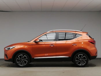 Used MG MG ZS 2024 for sale - 75914298: Photo