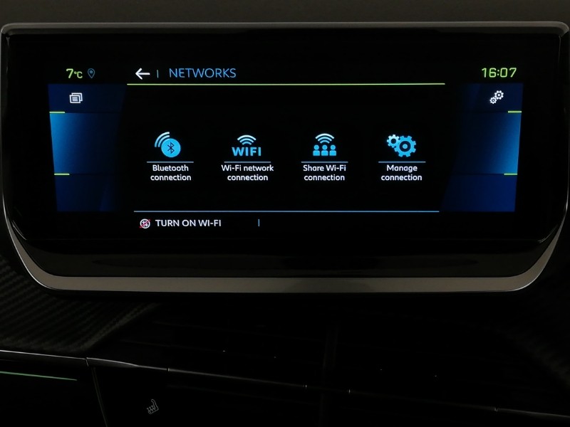 Used Peugeot 2008 2023 for sale - 77595920: Photo 10