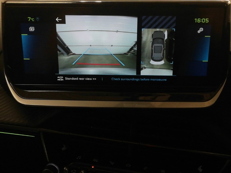 Used Peugeot 2008 2023 for sale - 77595920: Photo 11