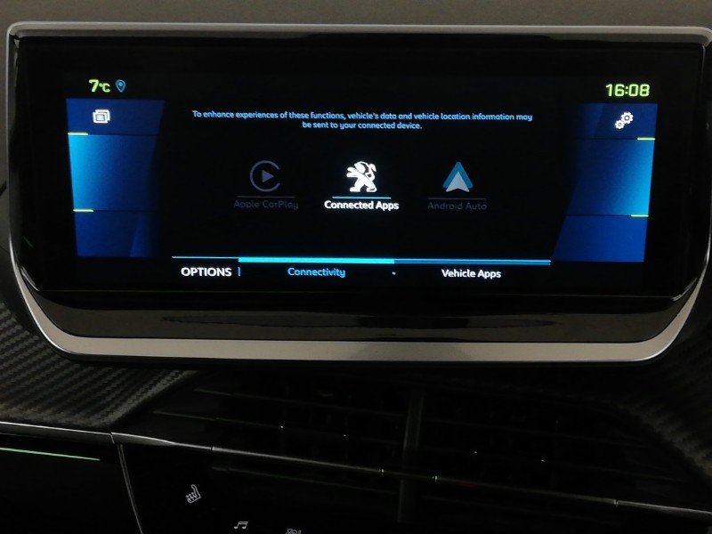 Used Peugeot 2008 2023 for sale - 77595920: Photo 14