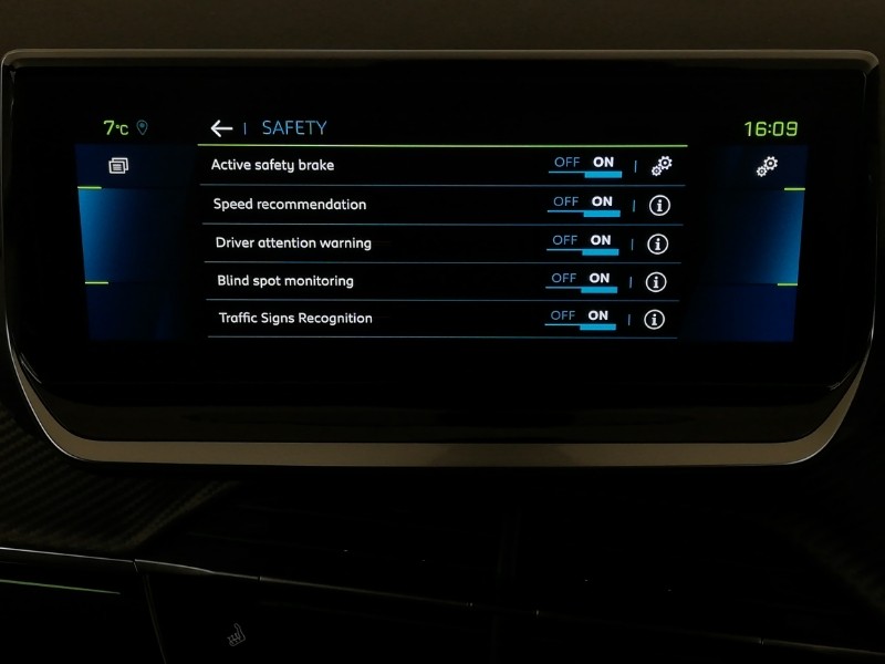 Used Peugeot 2008 2023 for sale - 77595920: Photo 16