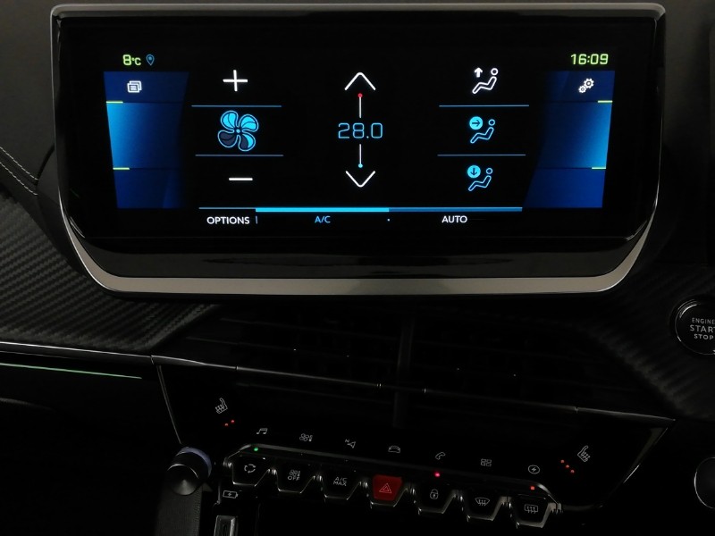 Used Peugeot 2008 2023 for sale - 77595920: Photo 17