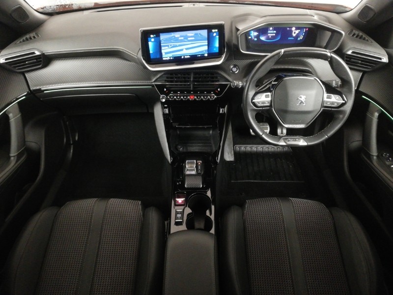 Used Peugeot 2008 2023 for sale - 77595920: Photo 2