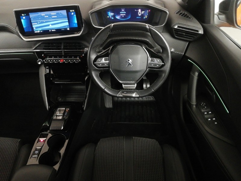 Used Peugeot 2008 2023 for sale - 77595920: Photo 7