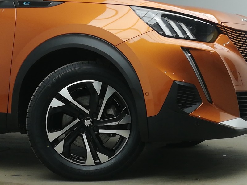 Used Peugeot 2008 2023 for sale - 77595920: Photo 9