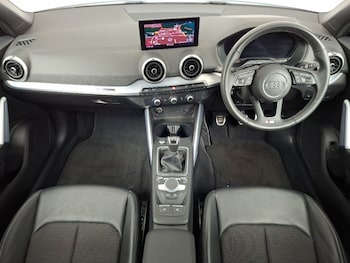 Used Audi Q2 2023 for sale - 79214355: Photo