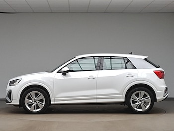 Used Audi Q2 2023 for sale - 79214355: Photo
