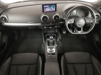 Used Audi A3 2016 for sale - 77856204: Photo