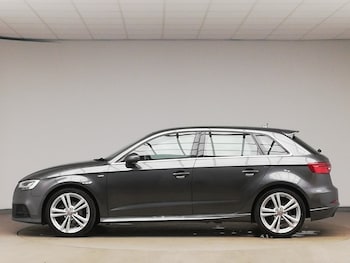 Used Audi A3 2016 for sale - 77856204: Photo