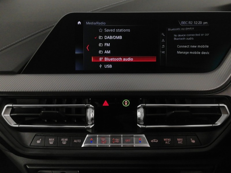 Used BMW 1 Series 2020 for sale - 77818405: Photo 11