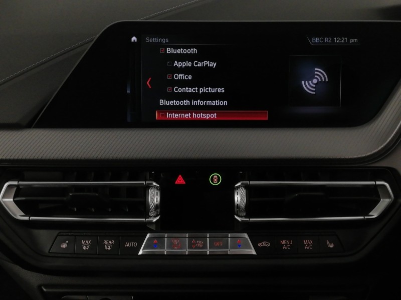 Used BMW 1 Series 2020 for sale - 77818405: Photo 14