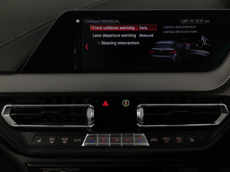 Used BMW 1 Series 2020 for sale - 77818405: Photo 15