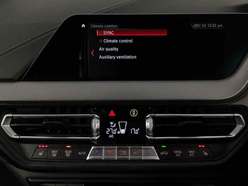 Used BMW 1 Series 2020 for sale - 77818405: Photo 16