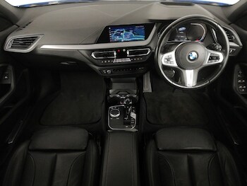 Used BMW 1 Series 2020 for sale - 77818405: Photo