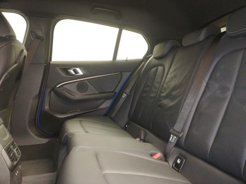 Used BMW 1 Series 2020 for sale - 77818405: Photo 6