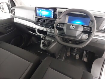 Used Vauxhall Vivaro 2024 for sale - 78580306: Photo