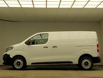 Used Vauxhall Vivaro 2024 for sale - 78580306: Photo
