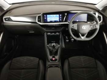 Used Vauxhall Grandland 2024 for sale - 74913877: Photo