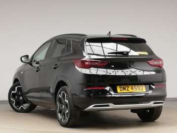 Used Vauxhall Grandland 2024 for sale - 74913877: Photo