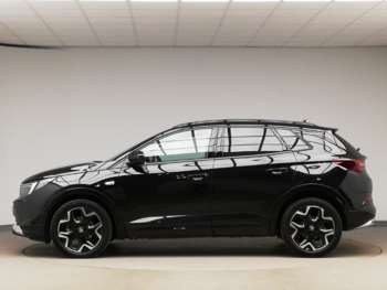 Used Vauxhall Grandland 2024 for sale - 74913877: Photo