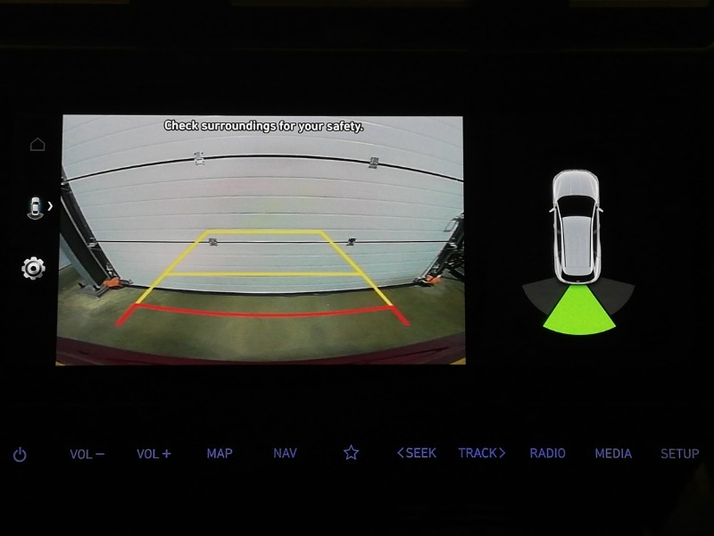 Used Hyundai TUCSON 2022 for sale - 76785758: Photo 11