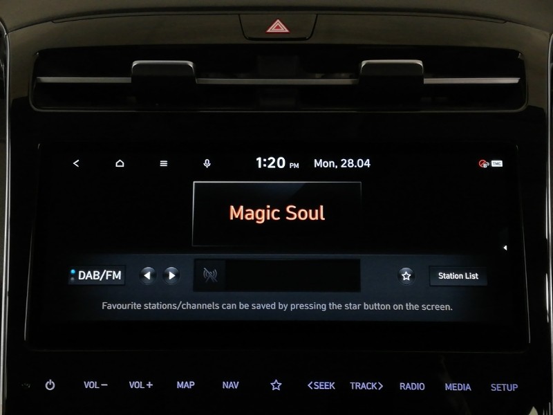 Used Hyundai TUCSON 2022 for sale - 76785758: Photo 12