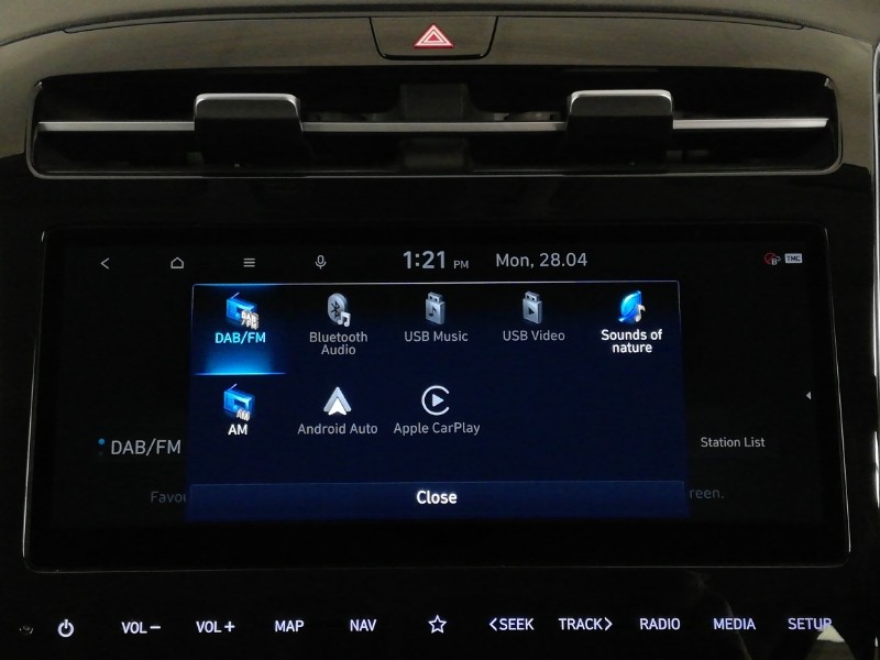 Used Hyundai TUCSON 2022 for sale - 76785758: Photo 13