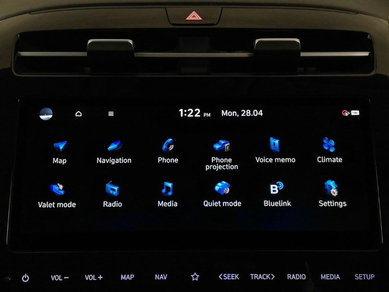 Used Hyundai TUCSON 2022 for sale - 76785758: Photo 14