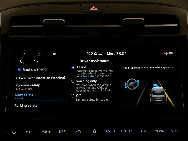 Used Hyundai TUCSON 2022 for sale - 76785758: Photo 16