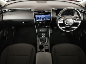 Used Hyundai TUCSON 2022 for sale - 76785758: Photo