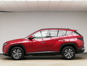 Used Hyundai TUCSON 2022 for sale - 76785758: Photo