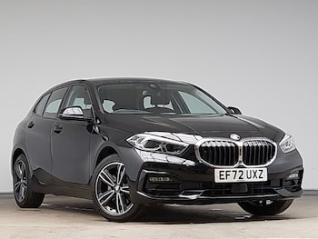 Used BMW 1 Series 2023 for sale - 78560389: Photo